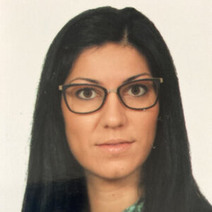 Barbara Tomasic, arbetsterapeut