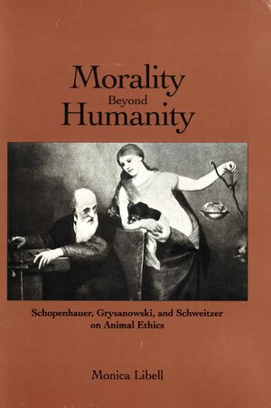 Morality Beyond Humanity