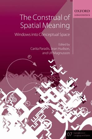 The construal of spatial meaning