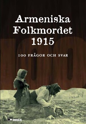 Armeniska folkmordet 1915