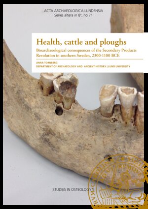 Health, cattle and ploughs