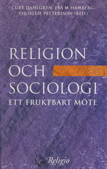 Religion och sociologi