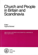 Church and people in Britain and Scandinavia