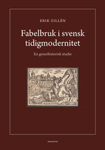 Fabelbruk i svensk tidigmodernitet