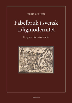 Fabelbruk i svensk tidigmodernitet