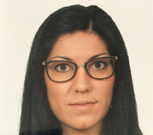 Barbara Tomasic, arbetsterapeut