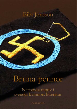 Bruna pennor