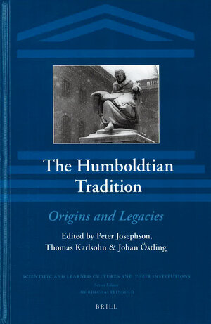 The Humboldtian Tradition