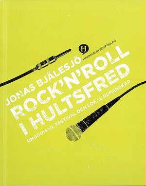 Rock'n'roll i Hultsfred