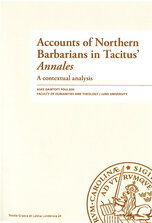 Accounts of Northern Barbarians in Tacitus' Annales