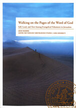 Walking on the Pages of the Word of God