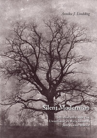 Silent Modernism