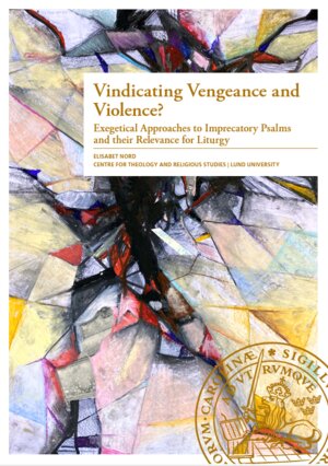 Vindicating Vengeance and Violence?