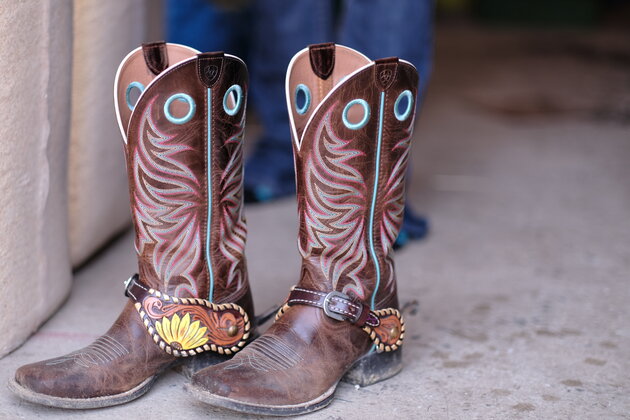 Cowboyboots