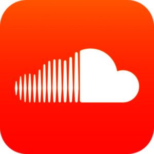 Soundcloud-logotyp