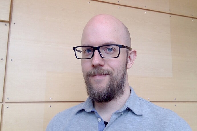 Jonas Hellström