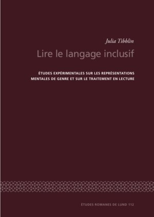 Lire le langage inclusif