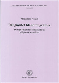 Religiositet bland migranter