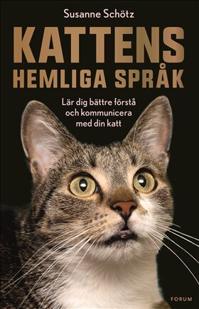 Kattens hemliga språk