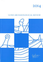 Lund Archaeological Review 2014
