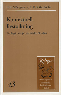 Kontextuell livstolkning