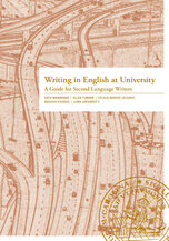 Writing in English at University