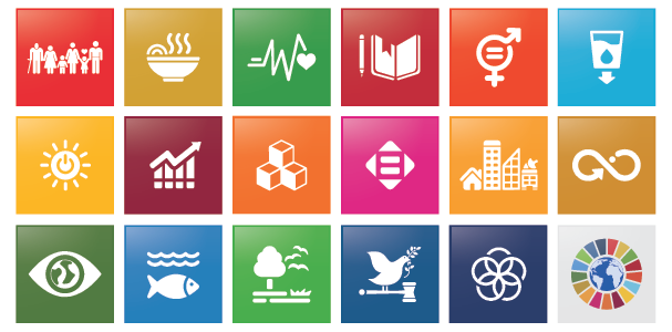Agenda 2030