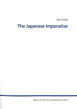 The Japanese Imperative