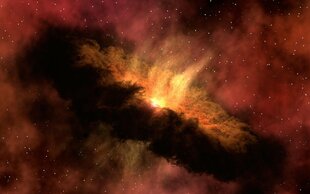 Tyder Big Bang för 13,8 miljarder år sedan på att det finns en övernaturlig skapare?