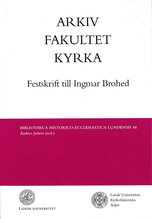 Arkiv, fakultet, kyrka