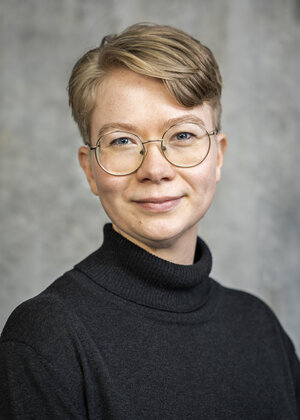 Sofia Kvarnbo