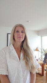 Johanna Sandström