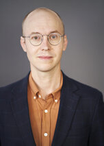 Eric Brandstedt