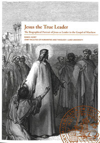Jesus the True Leader