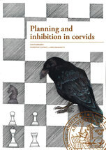 Planning and inhibition in corvids
