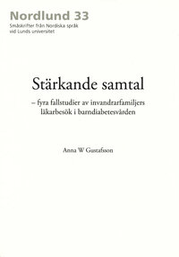 Stärkande samtal