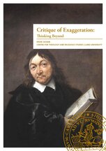 Critique of Exaggeration