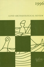 Lund Archaeological Review 1996
