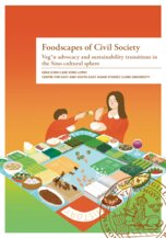 Foodscapes of Civil Society