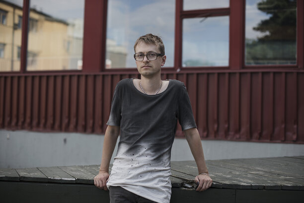 Malte Persson