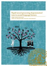Rapid neural processing of grammatical tone in second language learners