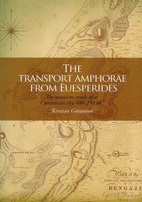 The Transport Amphorae from Euesperides