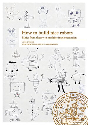 How to build nice robots
