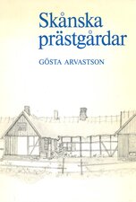 Skånska prästgårdar