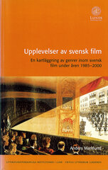 Upplevelser av svensk film
