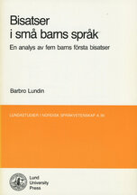 Bisatser i små barns språk