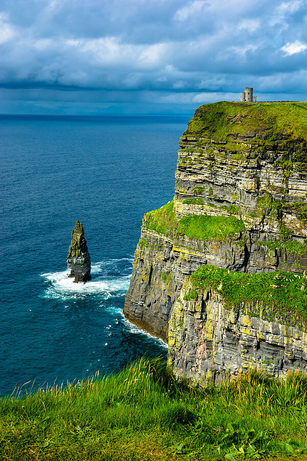 Cliffs of Moher, Ireland