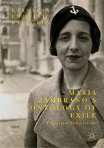 María Zambrano’s Ontology of Exile