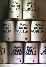 Massmedieproblem