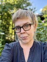 Anna W Gustafsson